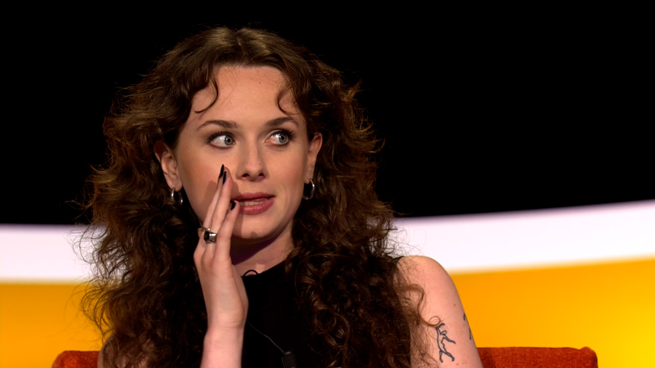 Amber Piddington: 