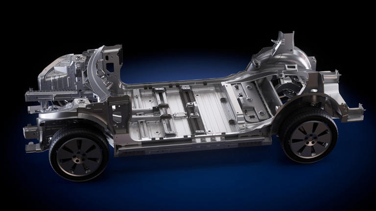 GM going all-in on AI to power OnStar and fast-track next-gen vehicles