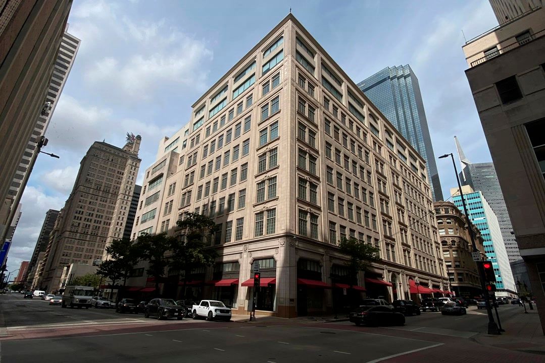 Saks sought $126 million from Dallas to keep Neiman Marcus downtown