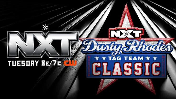 Hank and Tank or the Wagner brothers – which team needs a Dusty Rhodes ...