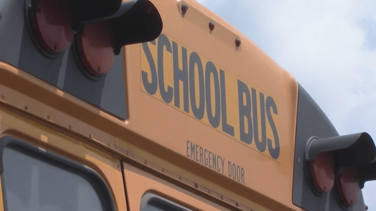 Public invited to test drive a school bus
