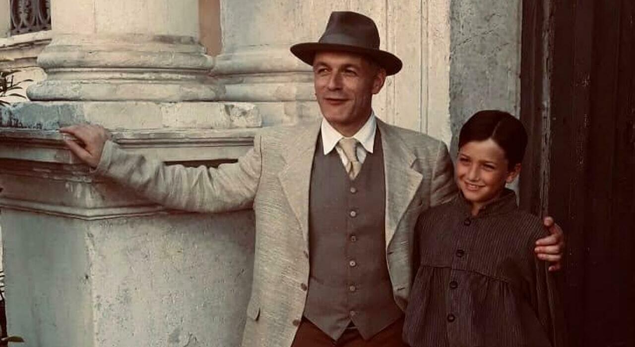 Riz Ortolani, il film conquista Roma e racconta il compositore pesarese ...