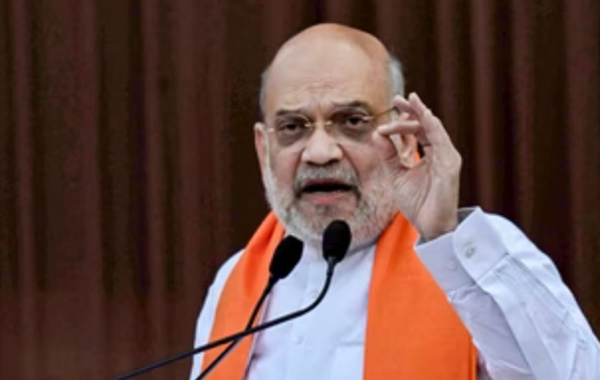 Amit Shah signals possible BJP-SAD reunion, predicts NDA government in ...