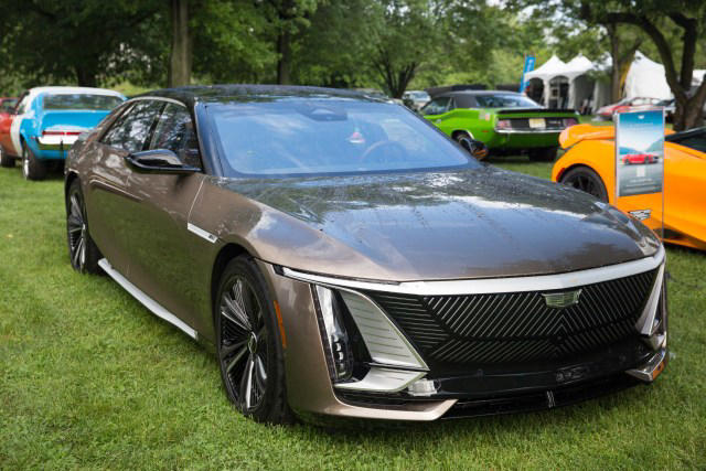 GM will close plant making Cadillac and Corvette battery components
