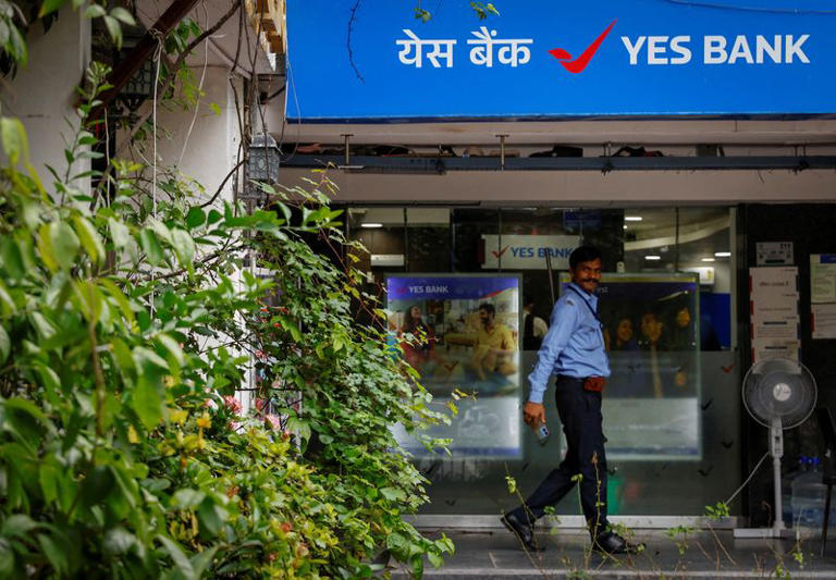 Nippon Life India AMC gets regulatory nod to settle Yes Bank bond case