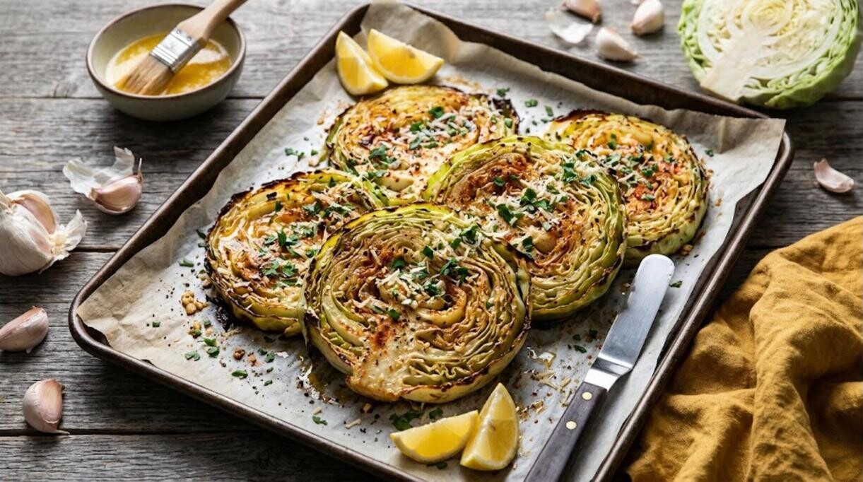 13 cabbage recipes that turn the cheapest vegetable into the star of dinner