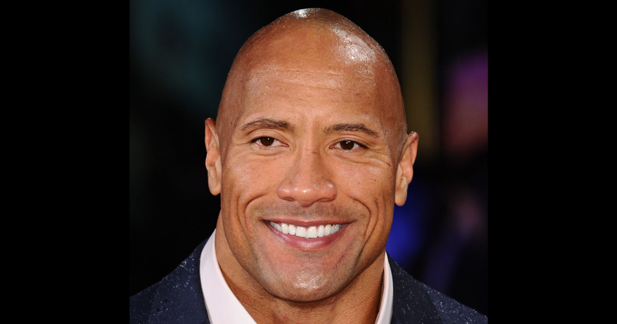 Dwayne Johnson’s physical transformation for role shocks fans