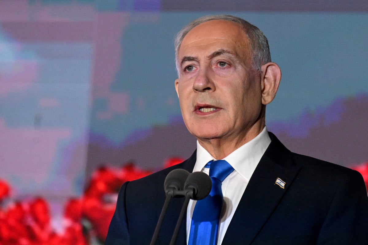 What the polls are saying ahead of seismic election in Israel