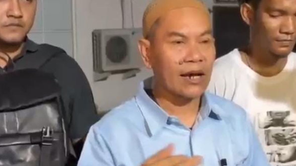 Menang di MA, eksekusi 1.200 hektare lahan SAD Kubu Lala lawan PT BSU ...