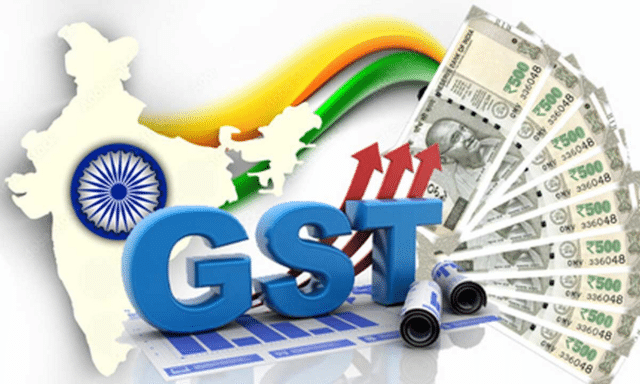 Major changes to GST return forms are underway; the government will ...