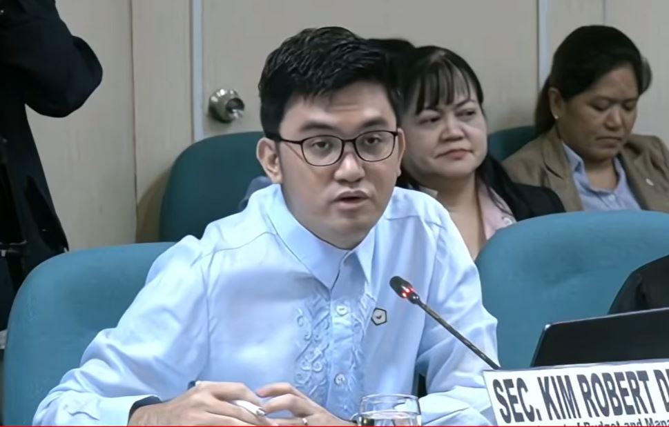 DBM: No funds released under 'unconstitutional' provisions of 2026 budget