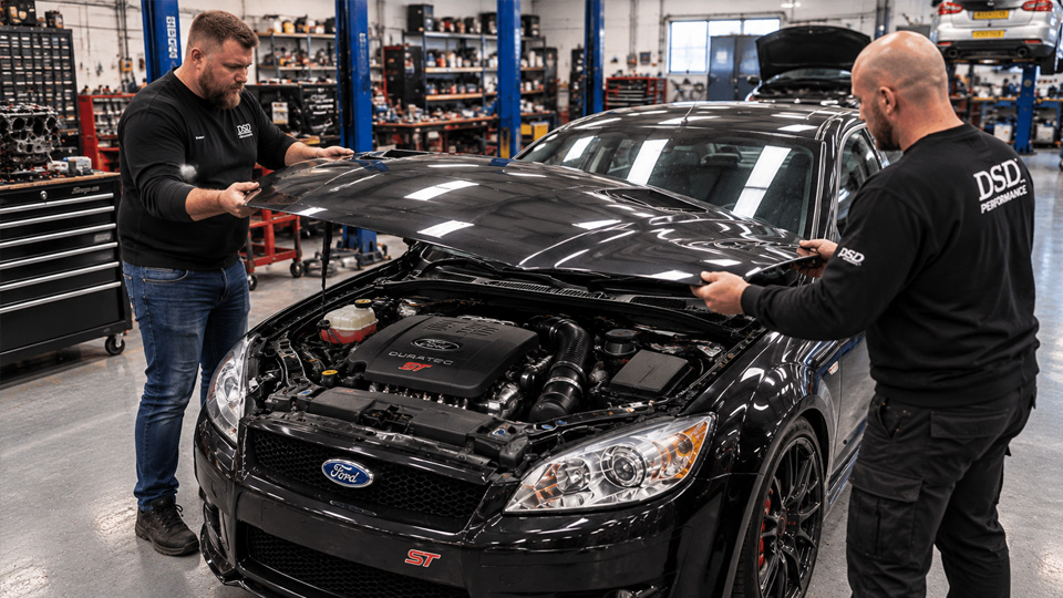 Police reveal what really happens when uninsured drivers get pulled over