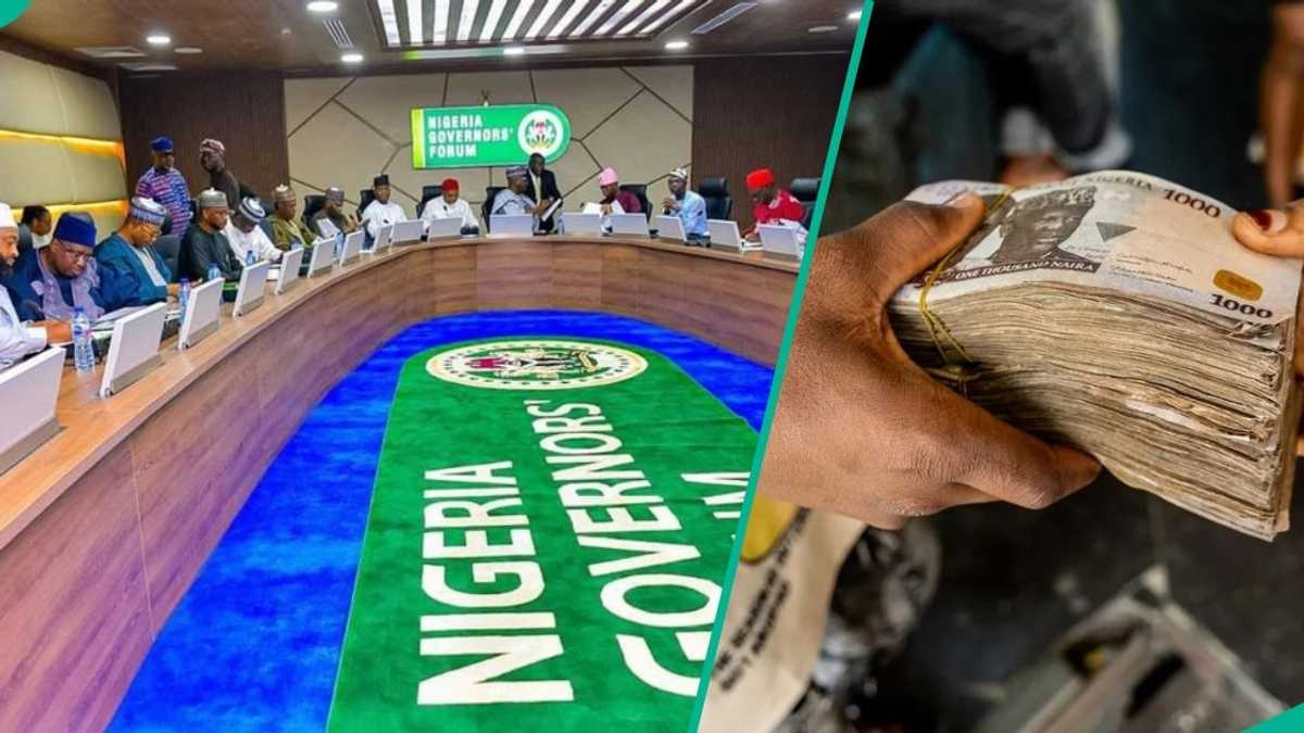 Find out more as Imo, Akwa Ibom, Ogun lead states with biggest debt ...