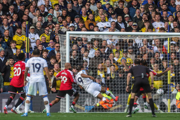 Alan Brazil erupts in fiery TalkSPORT rant with unexpected Leeds reference