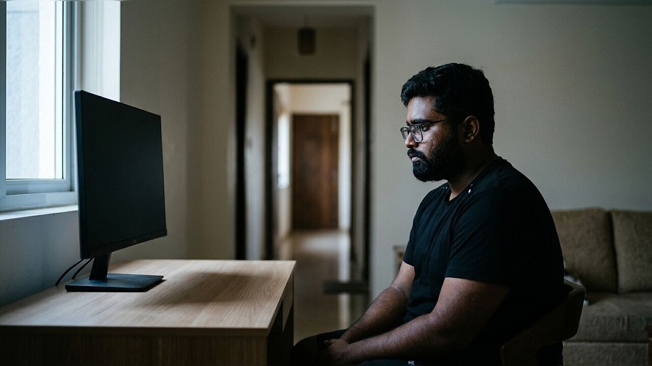 Chennai police arrest influencer Jason Samuel following death of V Harish