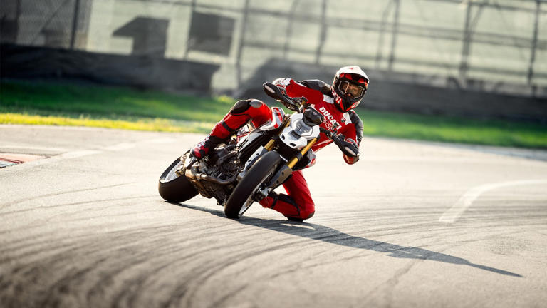 Ducati Hypermotard V2, V2 SP launched in India; check prices