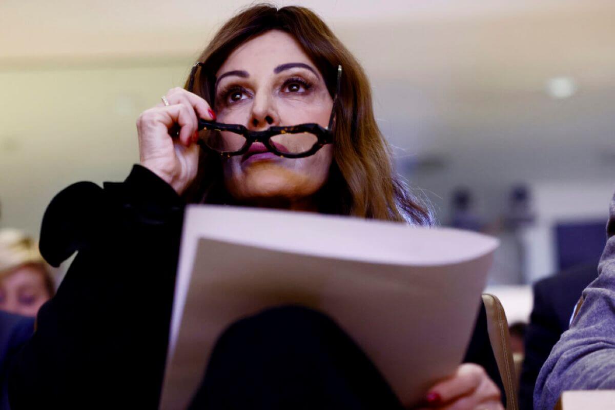 Daniela Santanchè verso il processo: chiesta l’imputazione per ...