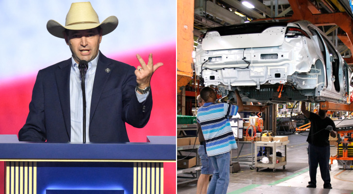 GM and OnStar accused of selling drivers’ data without consent, causing ...
