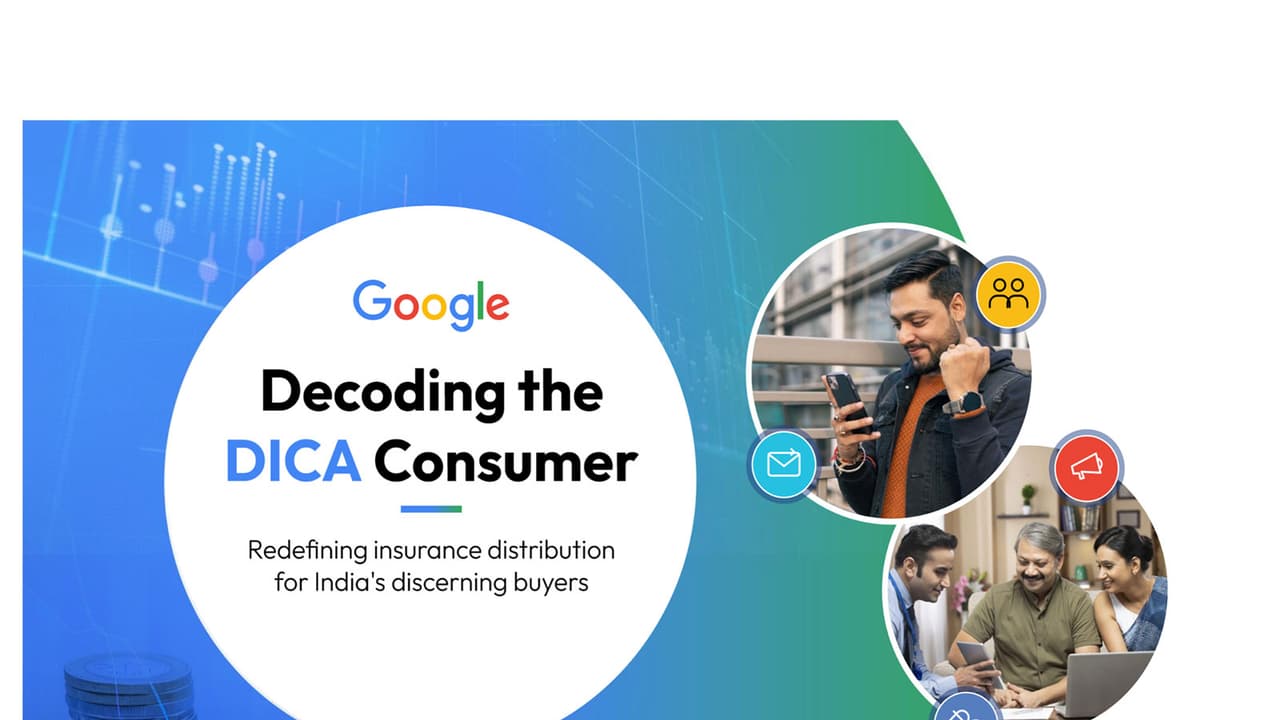 Online research now influences 40% of insurance sales in India: study