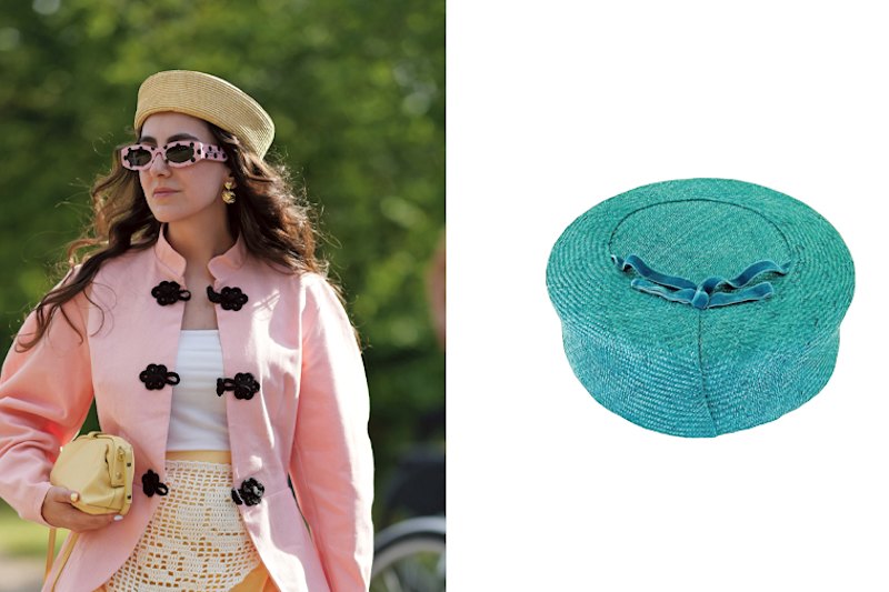 Red-carpet looks influencing this year’s spring racing fashions