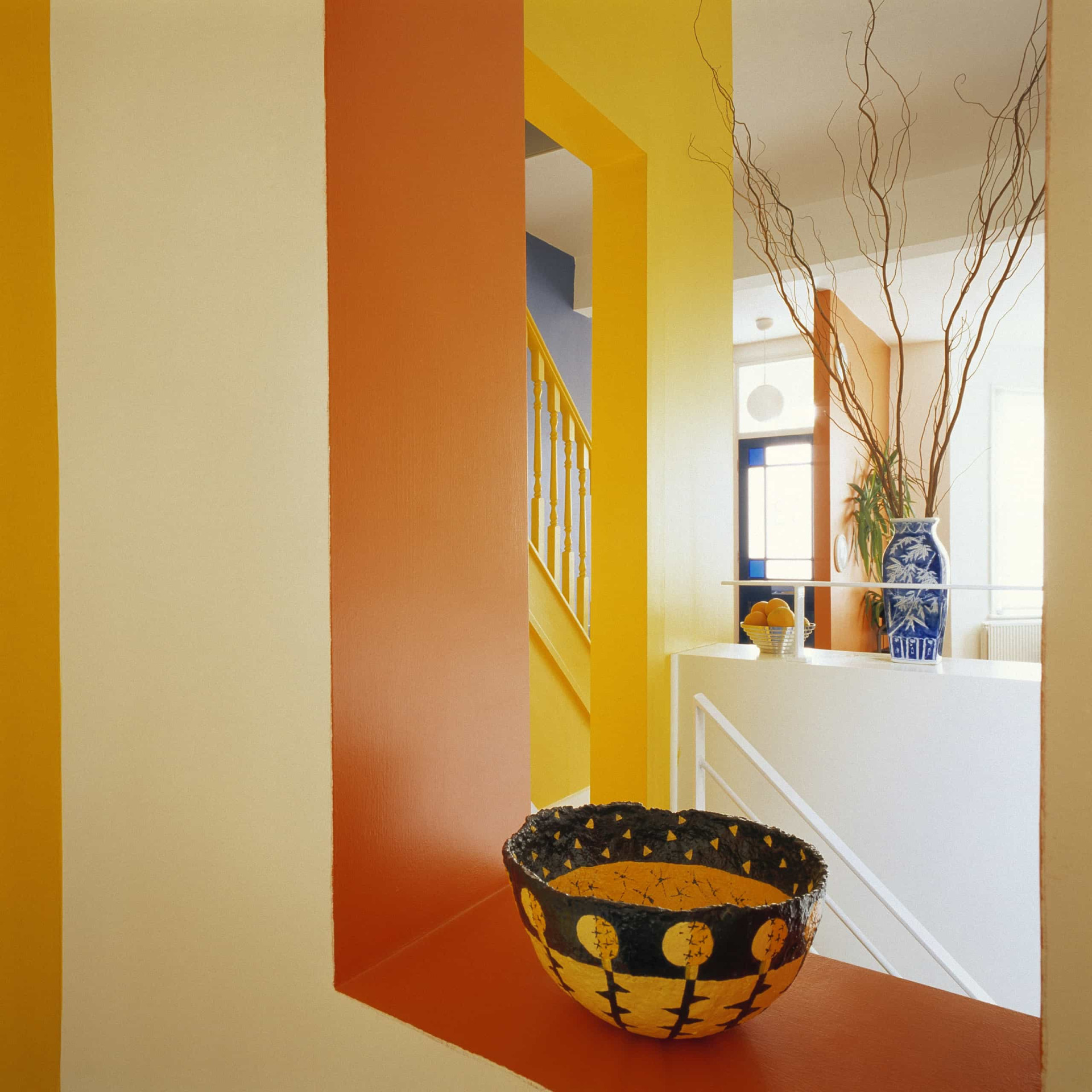 How colors affect our mood and emotions