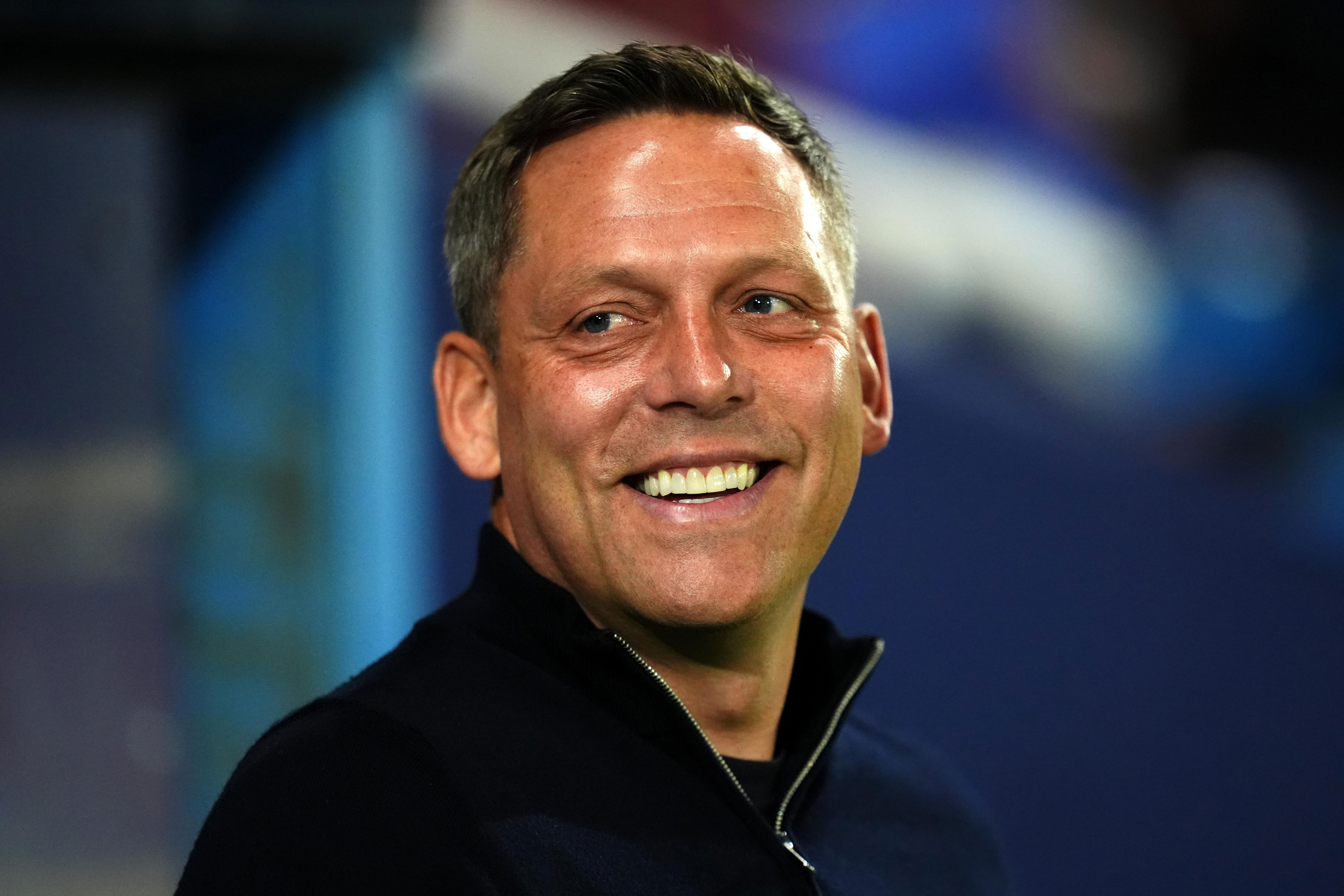 Leam Richardson praises Reading’s defence in 1-0 Leyton Orient win