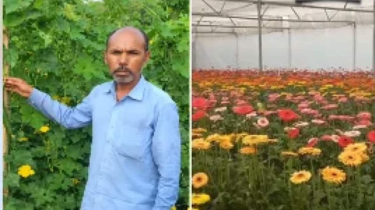 This Jharkhand man was a daily wage labourer. Now he earns Rs 60 lakh a ...