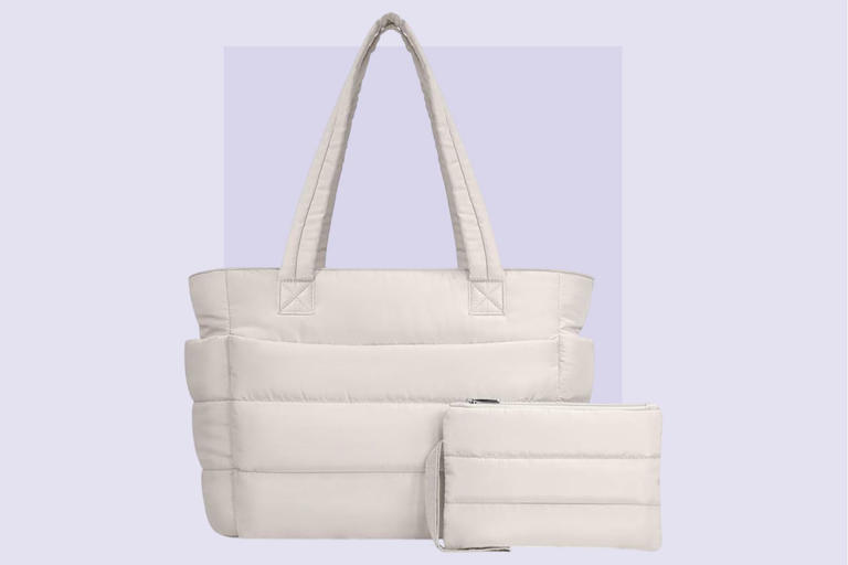 Seasoned travelers are swapping carry-ons for this roomy and ...