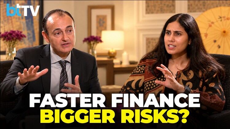 IMF warns tokenisation could amplify financial risks