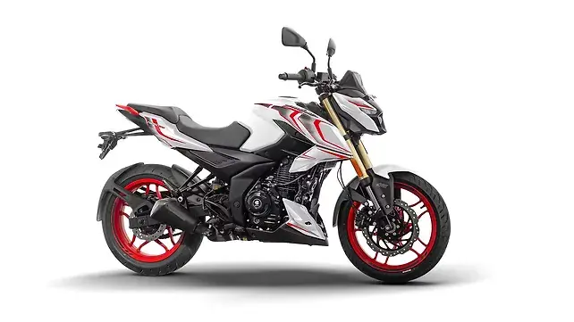 Bajaj Pulsar N250 SS launched: What's new?