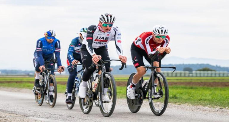 Cyclisme : Tadej Pogacar perd gros