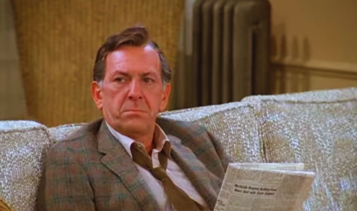The hardest classic TV actor quiz—you know the characters, do you think ...