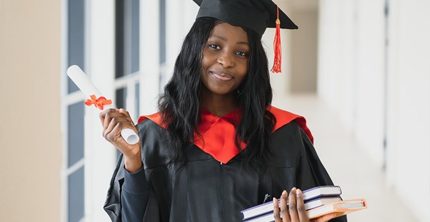 Surprisingly, many states in the South have better graduation rates ...