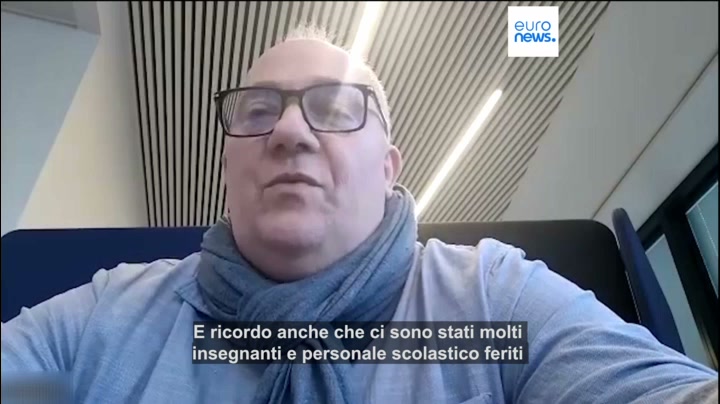 Sindacato di polizia francese fa causa al governo per la gestione delle ...