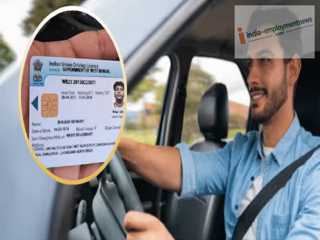 Will passing the driving license (DL) test become harder? You'll now ...