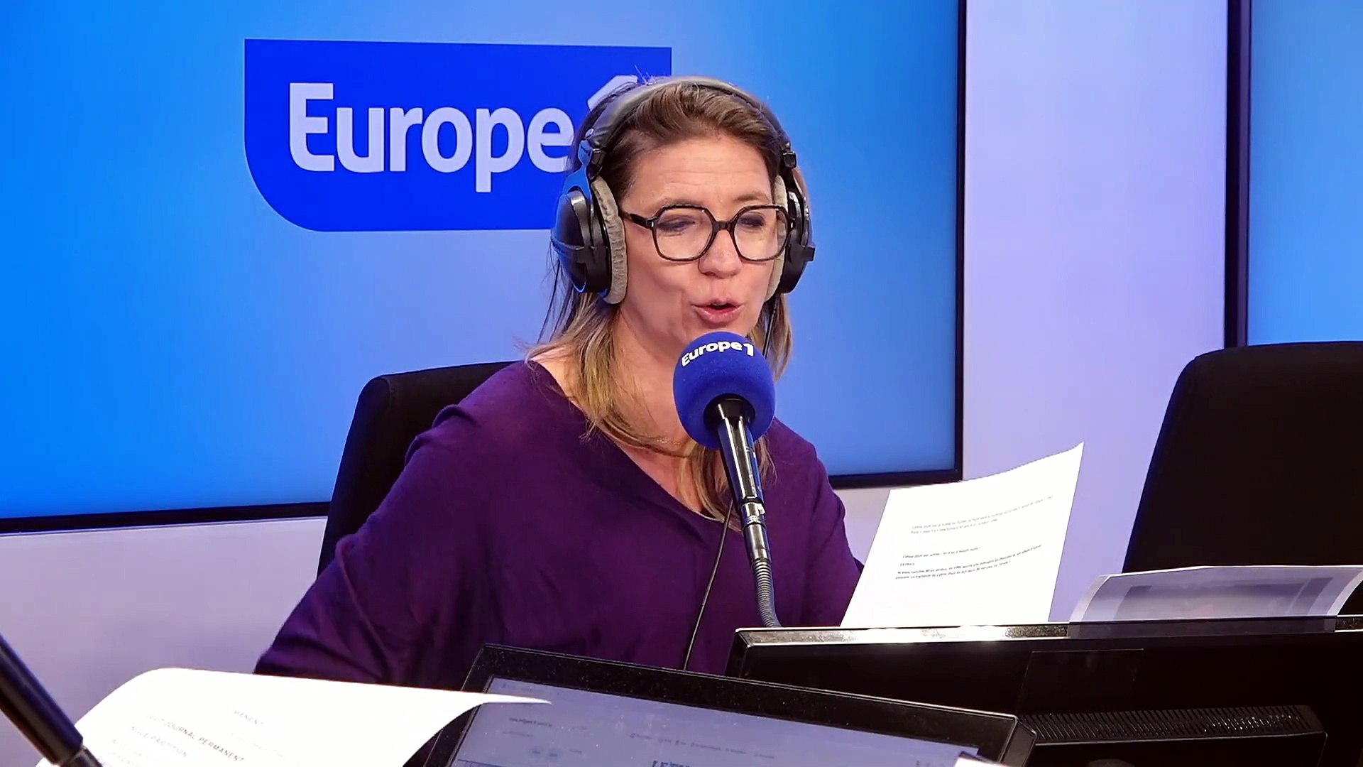 « Les derniers seront les premiers », la partition de Céline Dion