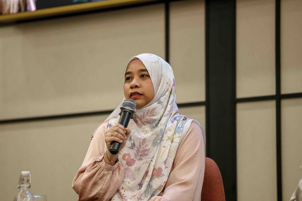 Malaysia is ageing fast, but who’s in charge? Advocates call for an ...