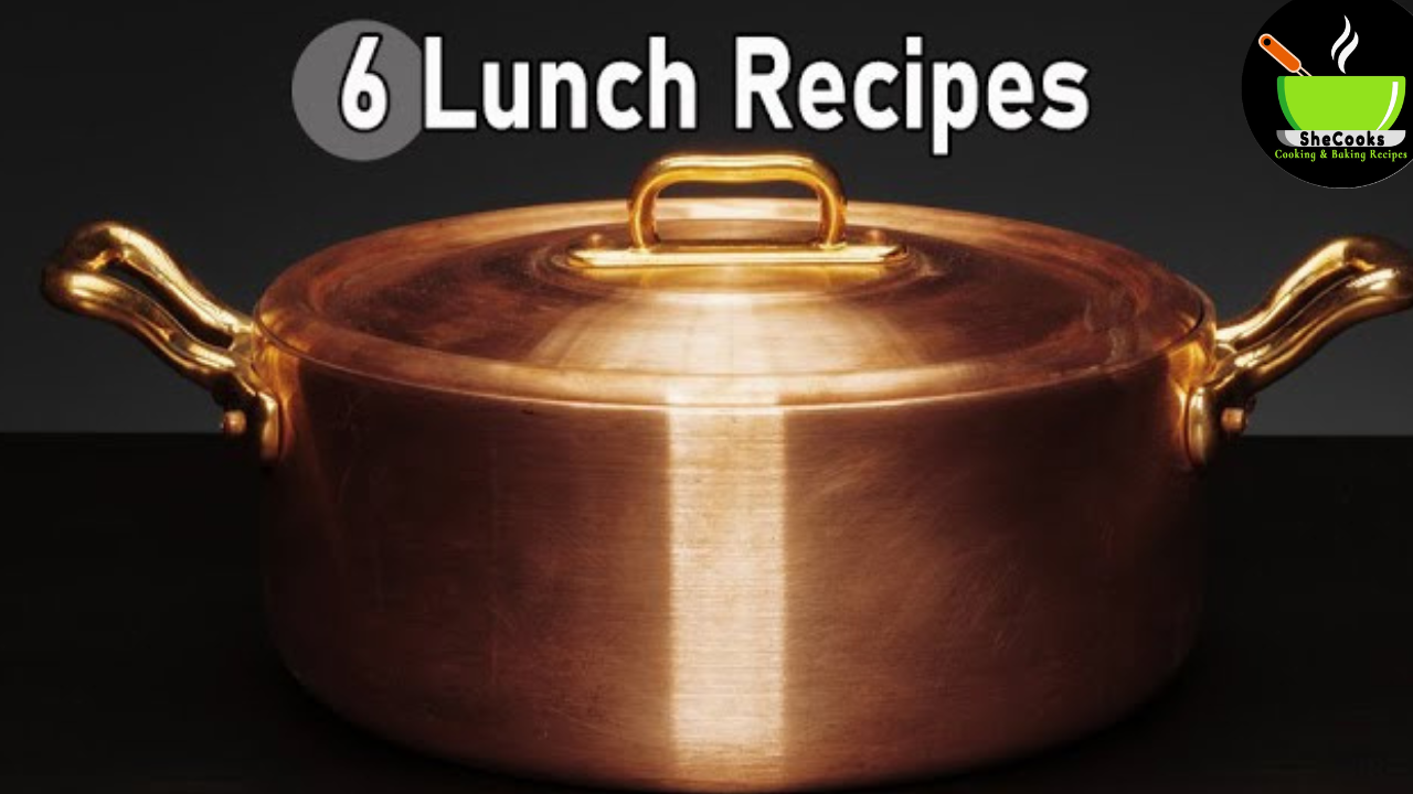 6 easy Indian rice recipes for lunch and meal prep