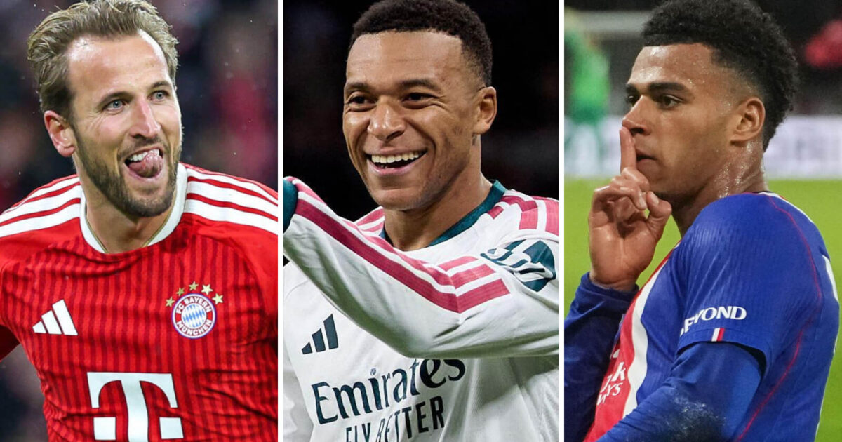 Ultra-processed Champions League is fast-food football with no ...