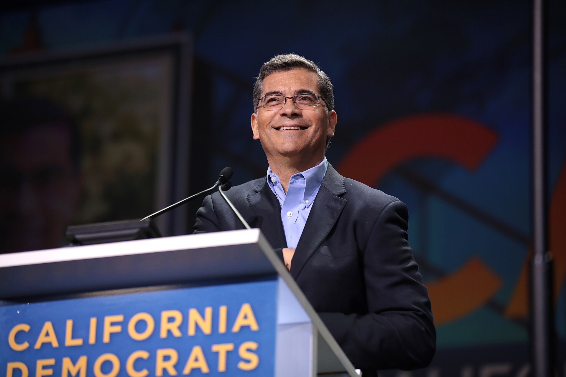 Steve Hilton’s uphill climb: New poll puts Becerra up 27 with two weeks ...