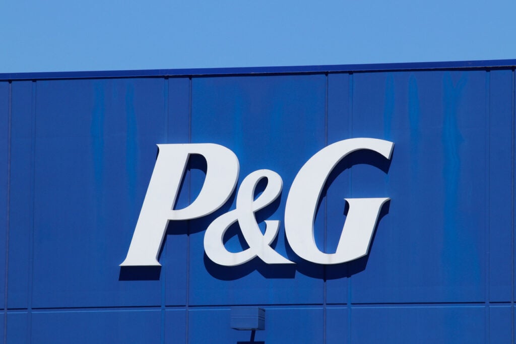Tide and Gillette maker Procter & Gamble's sales machine keeps humming ...