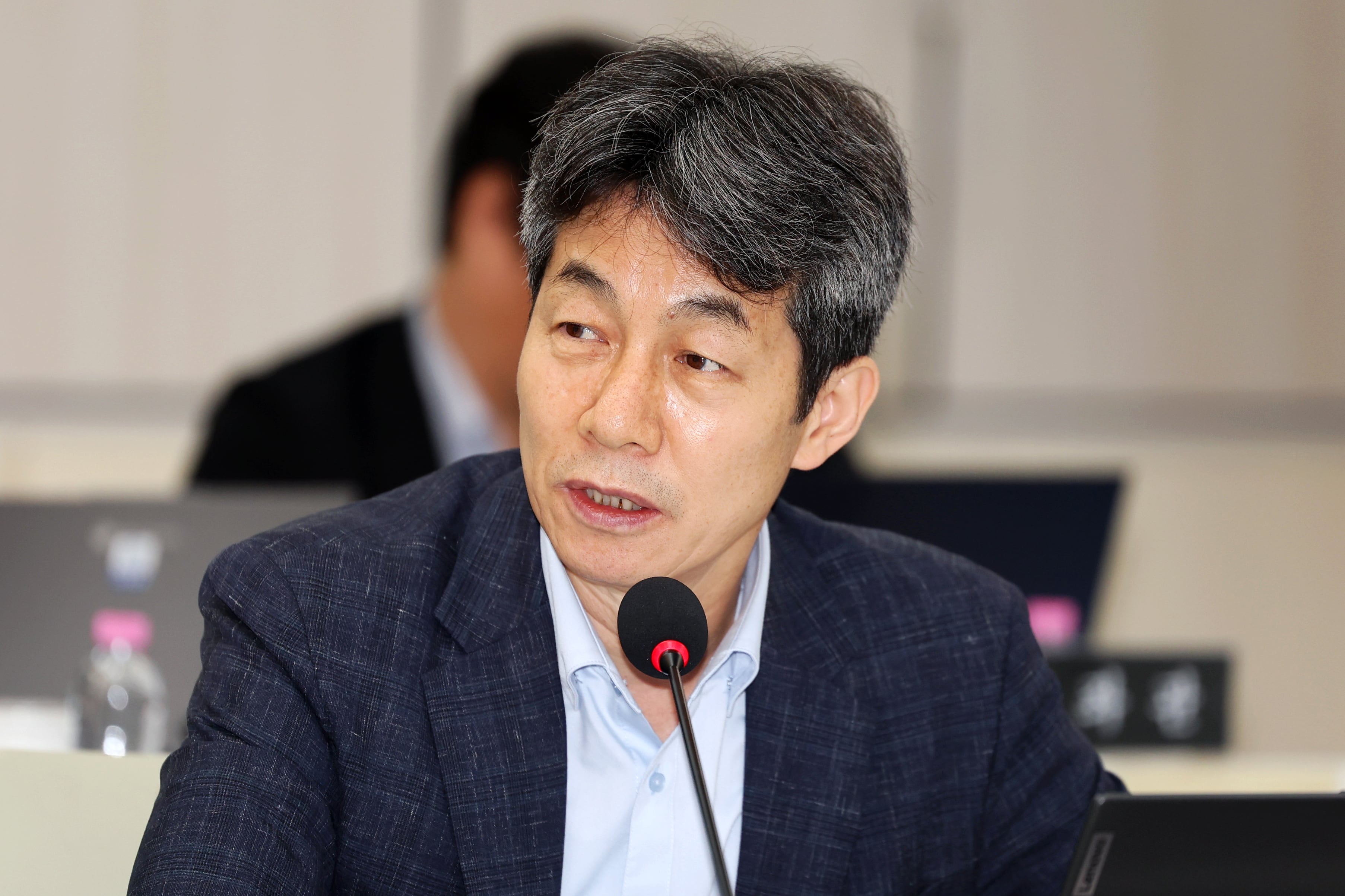 Gwangju fire headquarters ignored bullying reports, suicide