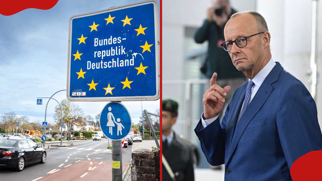 Germany confirms changes making tests harder for Kenyans, other ...