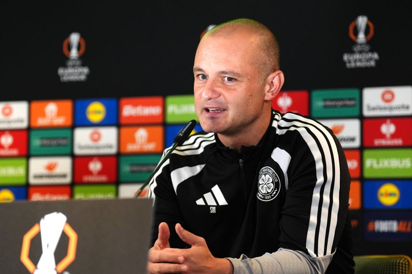 Celtic's Shaun Maloney plays down 'seismic' 7-1 Hearts win ahead of ...