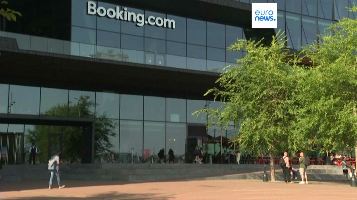 EU probes whether Booking.com is doing enough to tackle fake listings ...