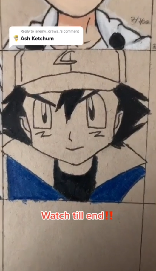 Ash Ketchum artwork showcase: Celebrating a Pokémon legend