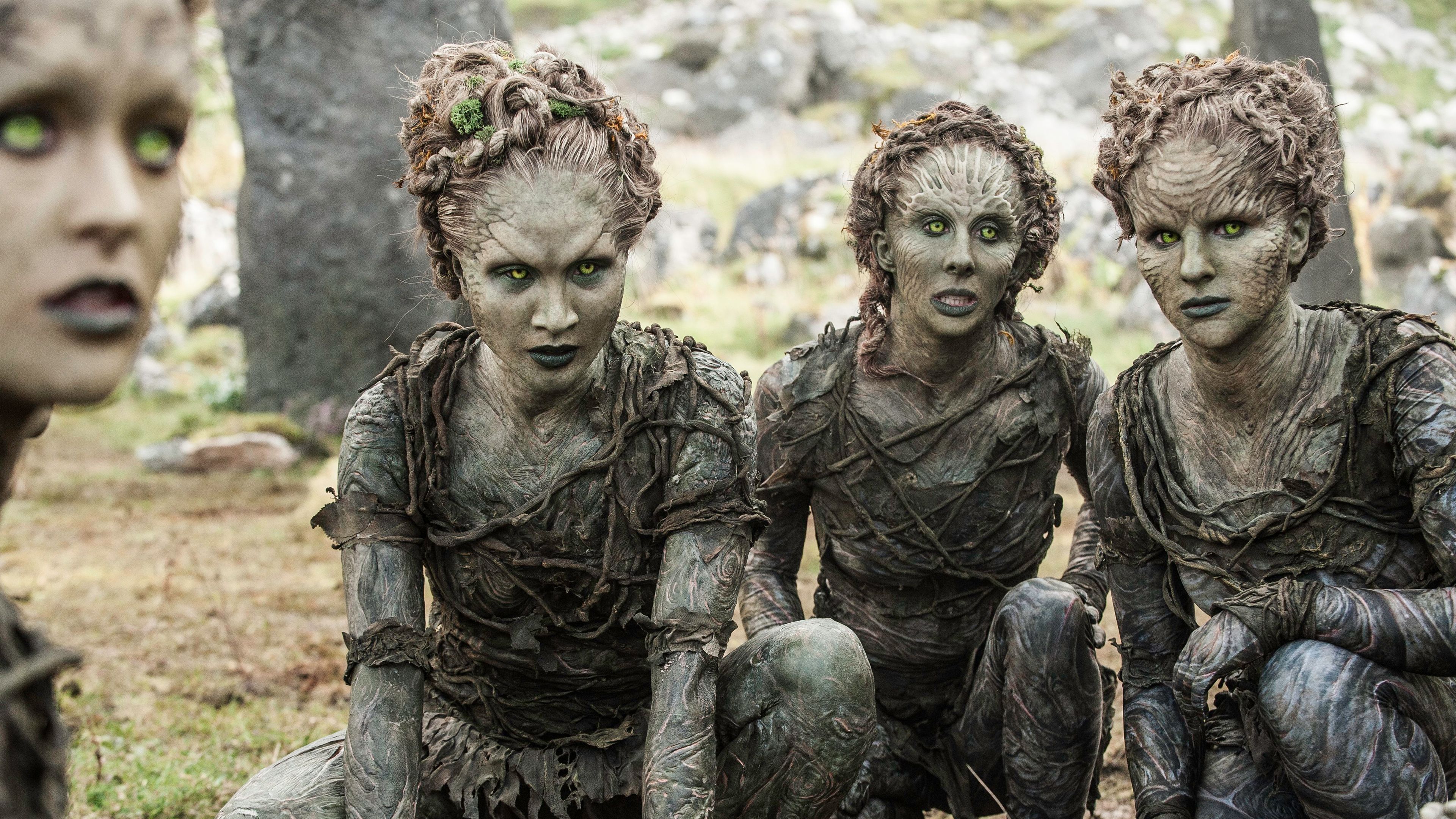 7 fantasy shows with the most confusing magic systems