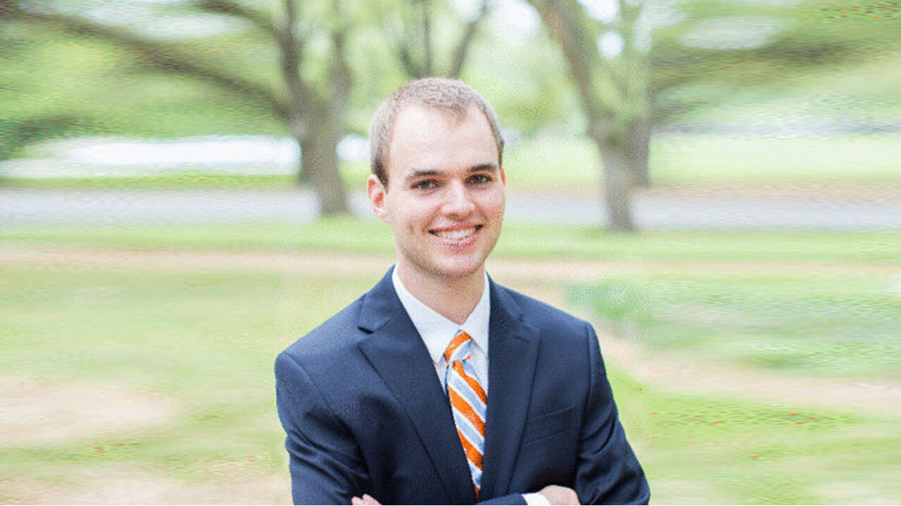 He applied for more than 2,300 jobs after completing his PhD; now the ...