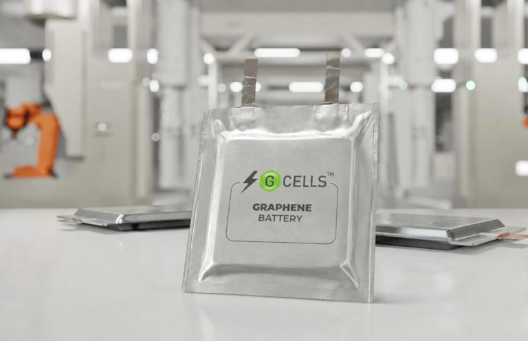 Lithium-free battery reaches customers: Six-minute charge outlasts LTO ...