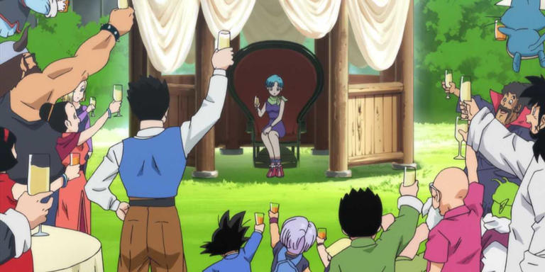 Image via Toei Animation